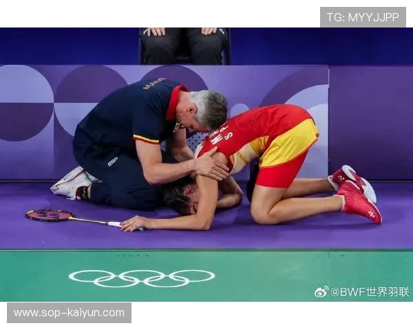 安洗莹的技术特点解析：为何她难以被击败